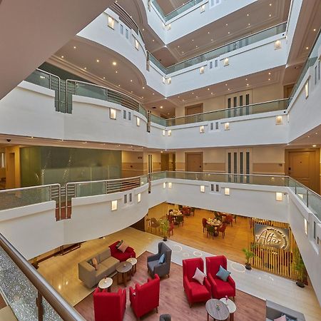 Tulip Inn Koramangala Bangalore Bagian luar foto