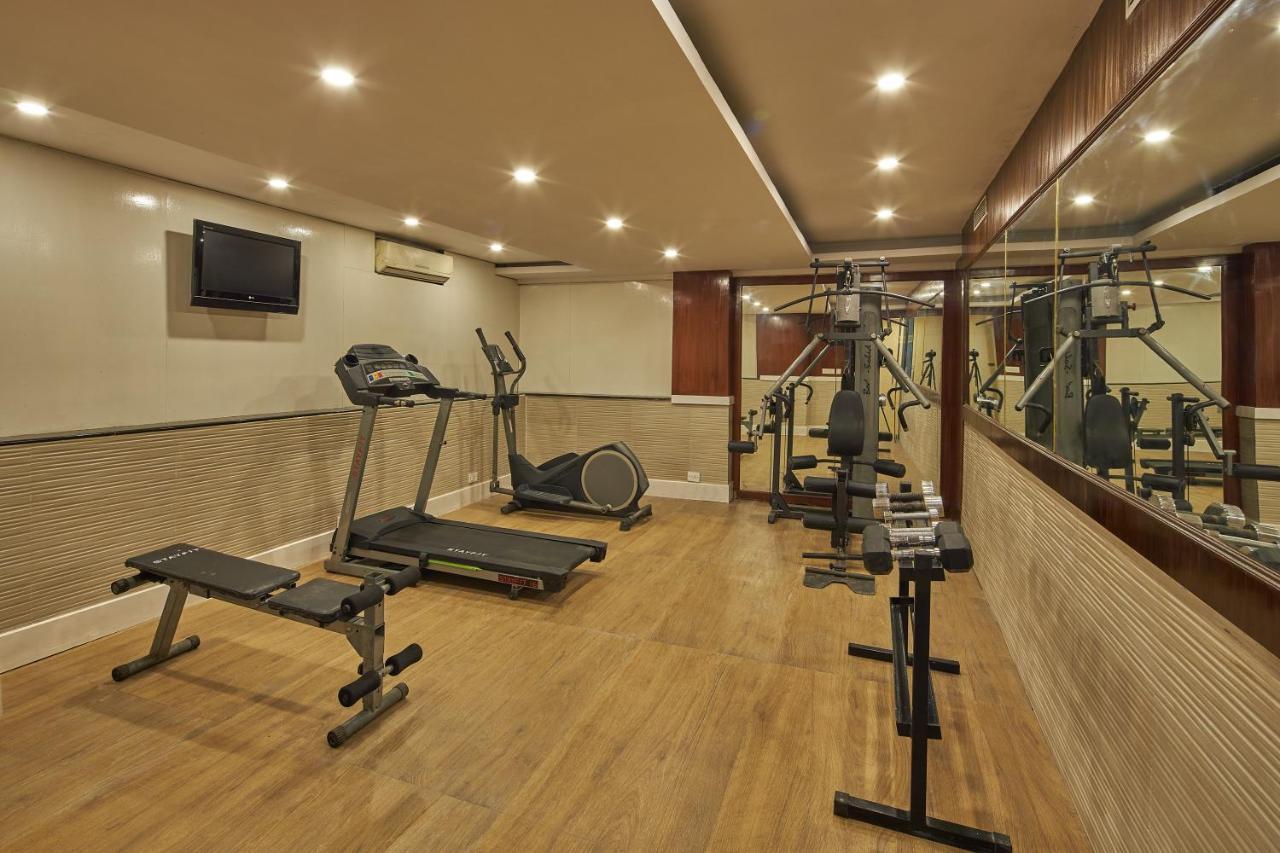 Tulip Inn Koramangala Bangalore Bagian luar foto